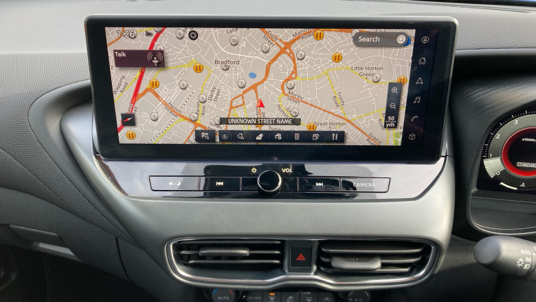 Nissan Juke 1.0 DiG-T N-Connecta 5dr Petrol Hatchback